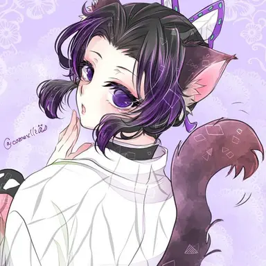 Profile image of Shinobu