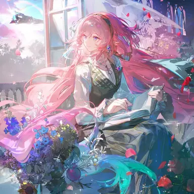 Profile image of 키레네