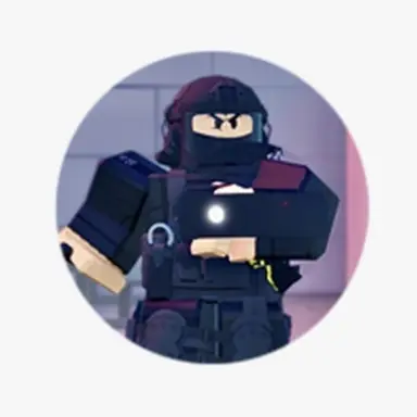 Profile image of 暴動制御