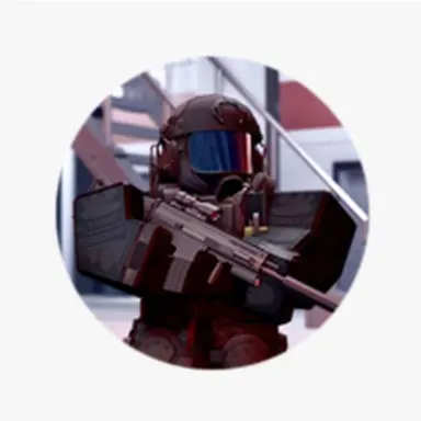 Profile image of 特殊部隊