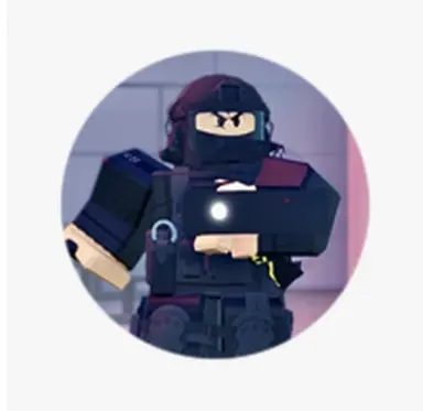 Profile image of 刑務所管理
