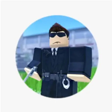 Profile image of 刑務所管理者