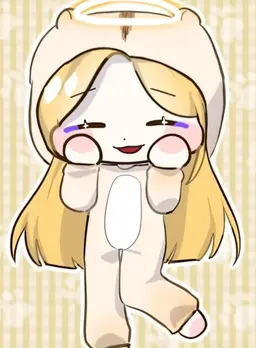 Profile image of PuddingJerry