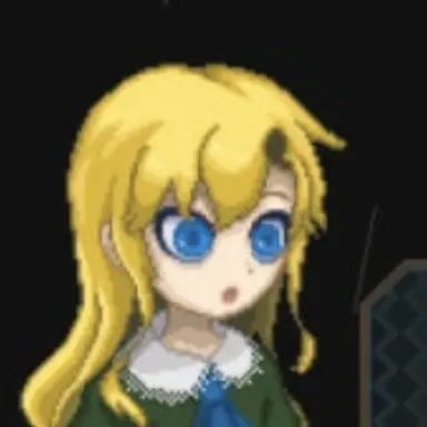 Profile image of 메리
