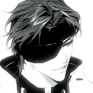 Profile image of 아이젠 소스케