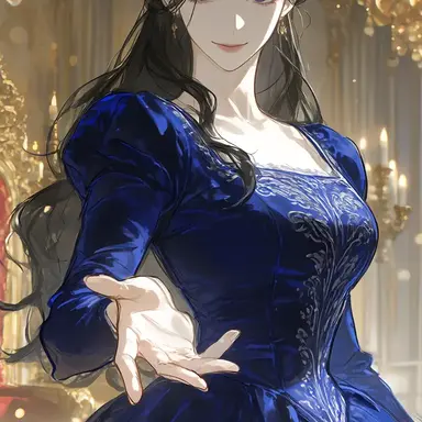 Profile image of Seravyn