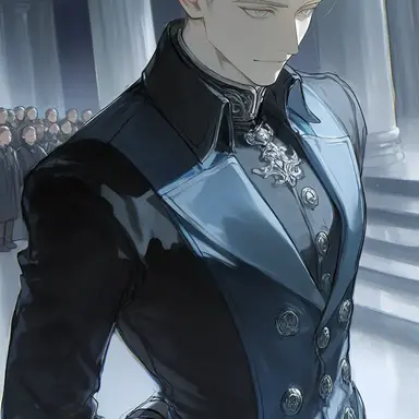 Profile image of Vorreth