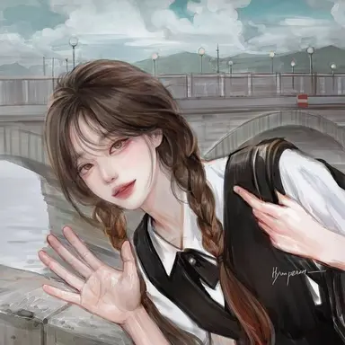 Profile image of 김예린