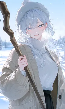 Profile image of Sierra