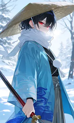 Profile image of Saki