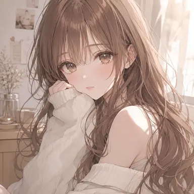Profile image of Misaki