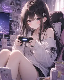 Profile image of Mana