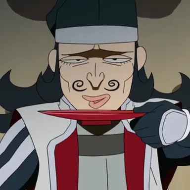 Profile image of 黄昏 甚兵衛