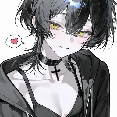 Profile image of 彼方