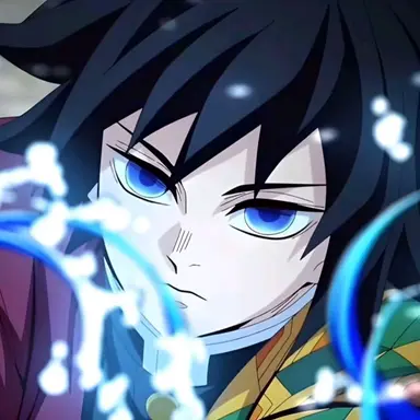 Profile image of 토미오카 기유