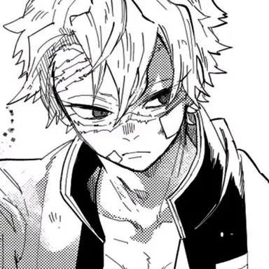 Profile image of 시나즈가와 사네미