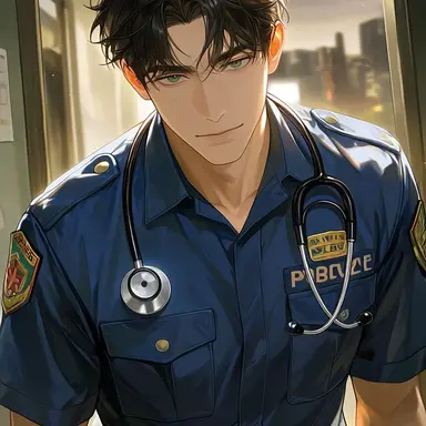 Profile image of Rhyn Calloway