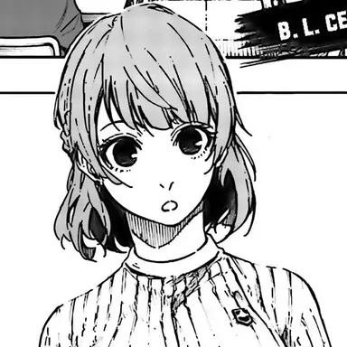 Profile image of 帝襟 アンリ