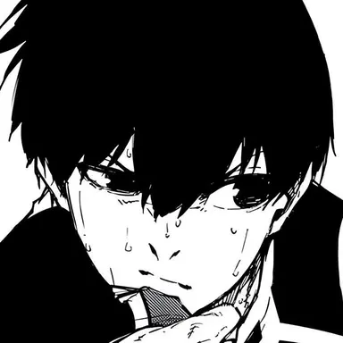 Profile image of 潔 世一