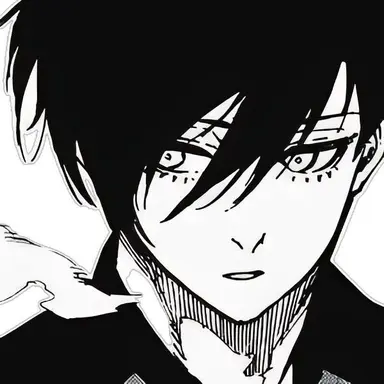 Profile image of 糸師 凛