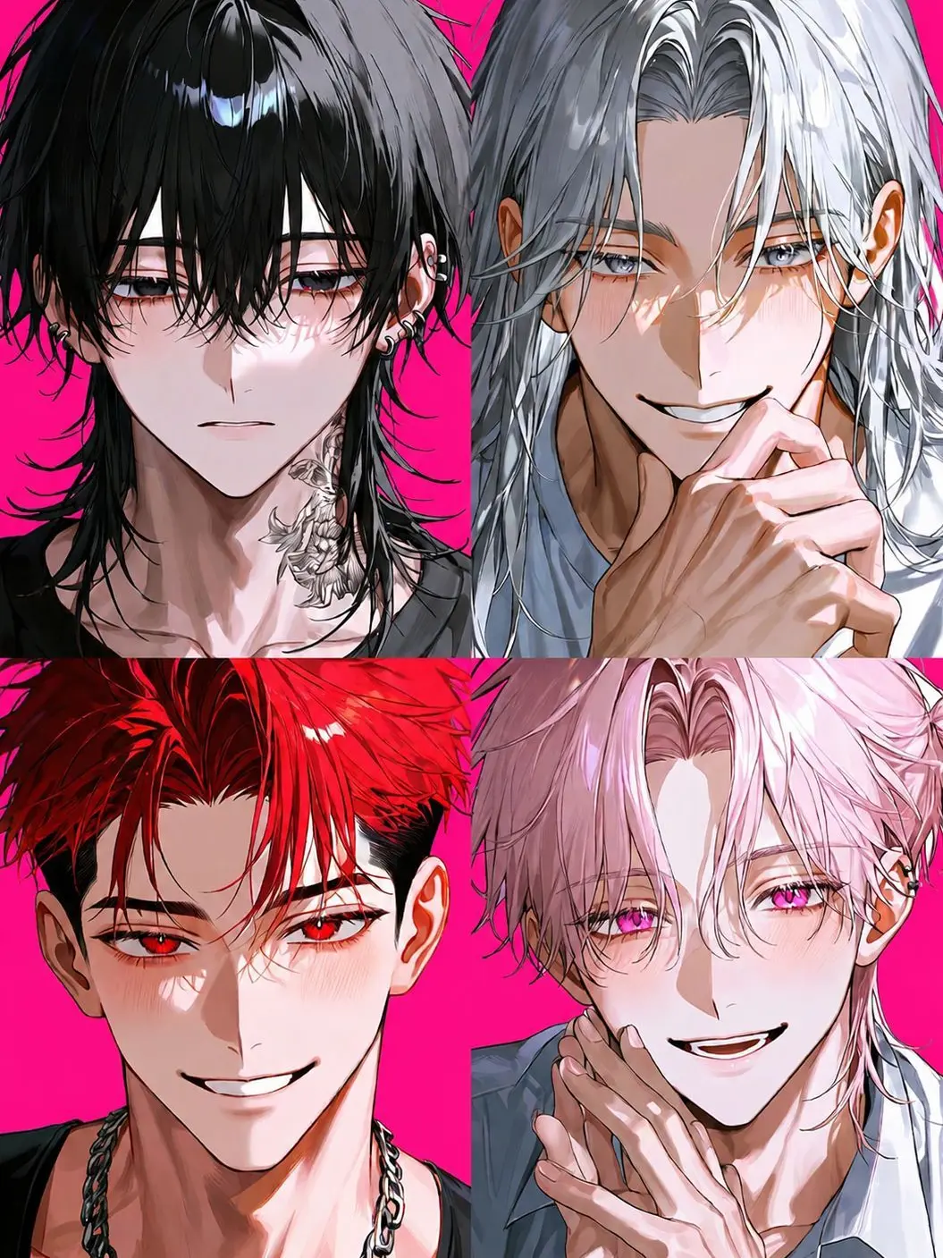 ririsu의 ×××なシェア♡ハウス