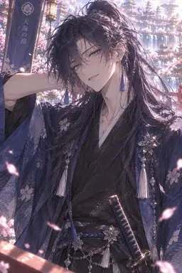 Profile image of Shirasaki