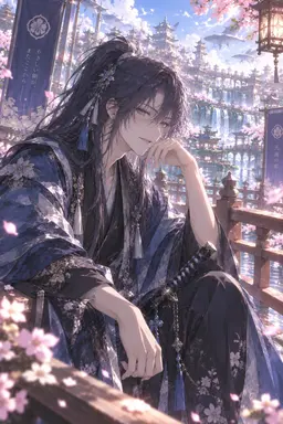 Profile image of Shirasaki