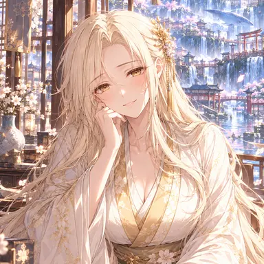 Profile image of Claire