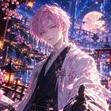 Profile image of Seiran