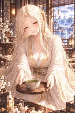 Profile image of Claire