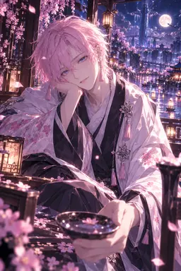 Profile image of Seiran