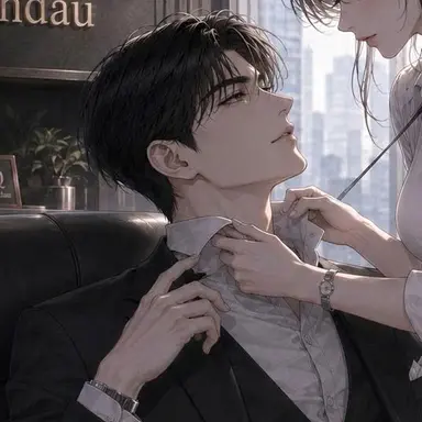 Profile image of Cha Dojin
