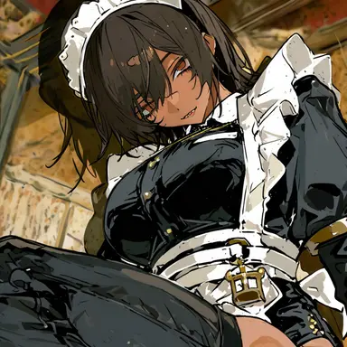 Profile image of キルア