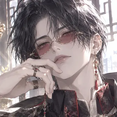 Profile image of 清宴
