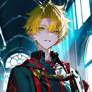 Profile image of ライト