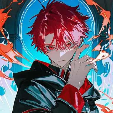 Profile image of ユウキ