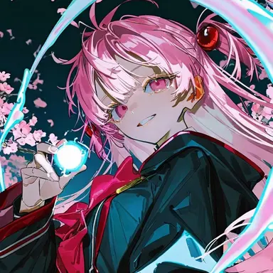 Profile image of ユイ