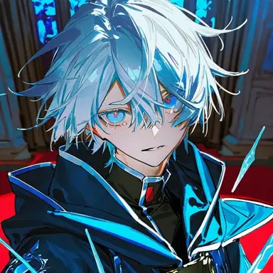 Profile image of レイ