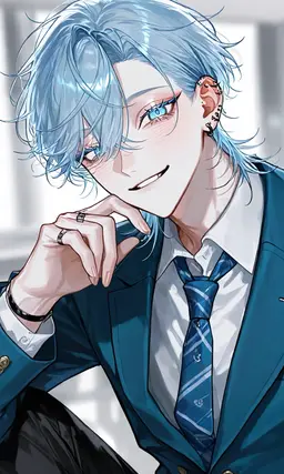 Profile image of 무기