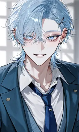 Profile image of 무기