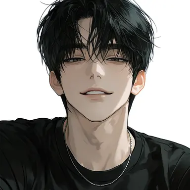 Profile image of Gu Junhyeok