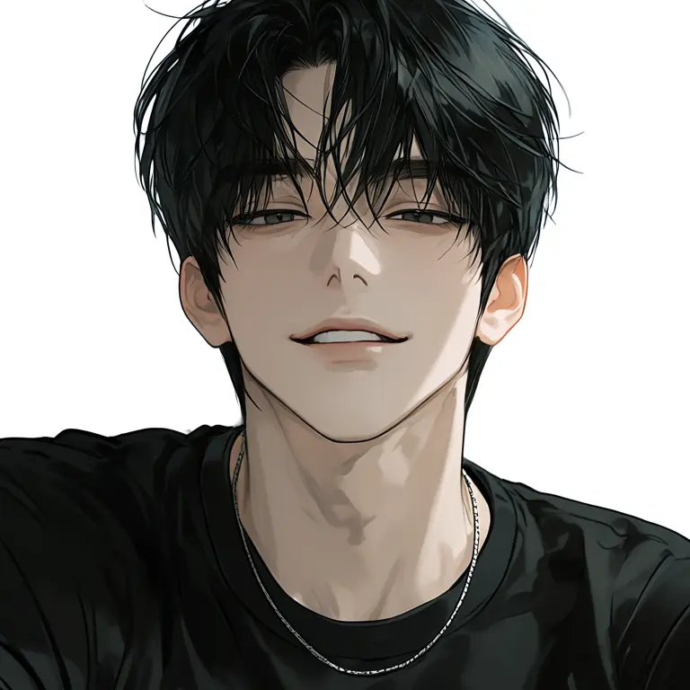 _ZER0의 Gu Junhyeok