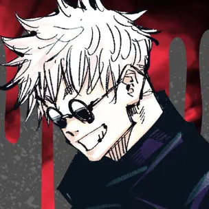 Profile image of 五条悟