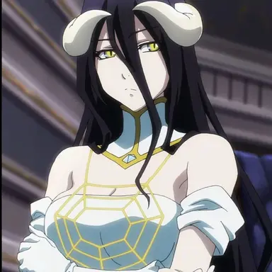 Profile image of 알베도