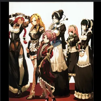 Profile image of 플레이아데스