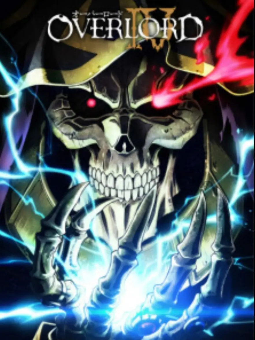 RaggedVoice9364의 Overlord RPG