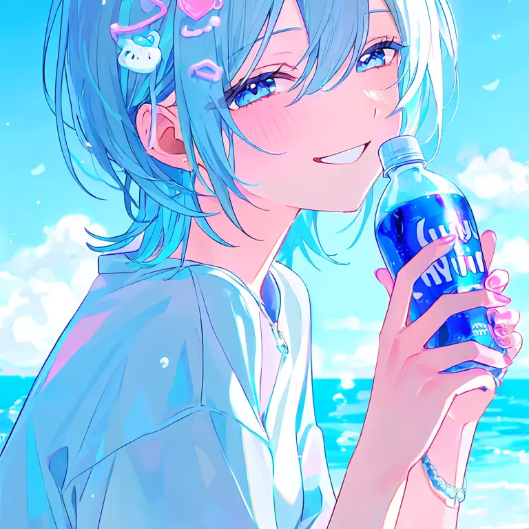 Nanasi0414의 それが、最後の夏でした。