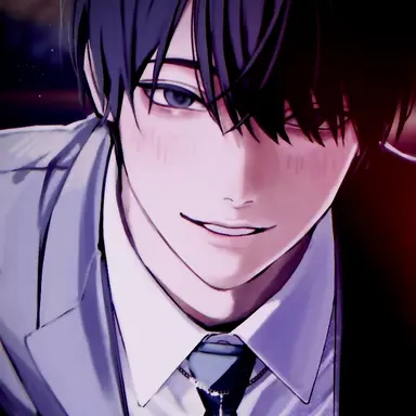 Profile image of 隆二