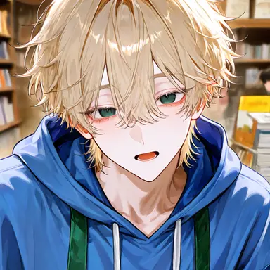 Profile image of Yukito Kudo