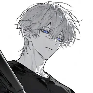 Profile image of Shu